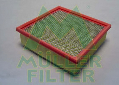 MULLER FILTER pa3547 -  Воздушный фильтр